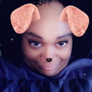 Meet your Posher, Brittney